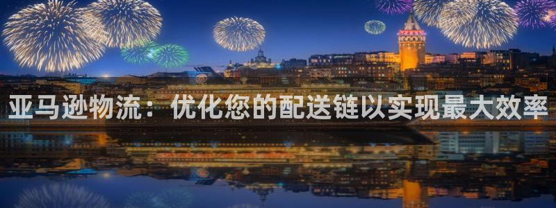 南宫28圈怎么注册：亚马逊物流：优化