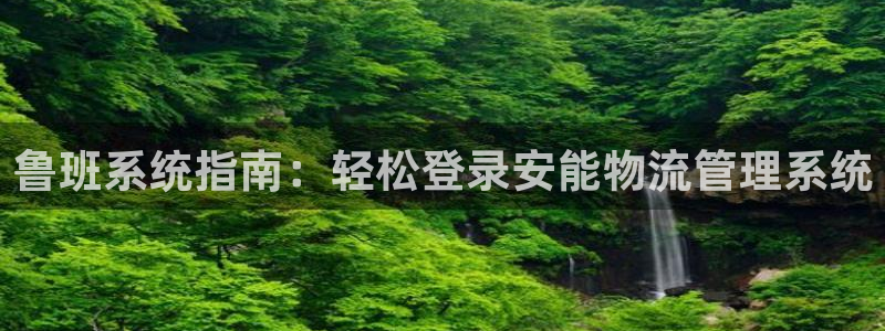 28圈APP是干什么的：鲁班系统指南