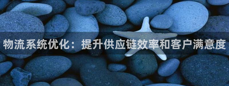 28圈推广链接是多少钱一个：物流系统