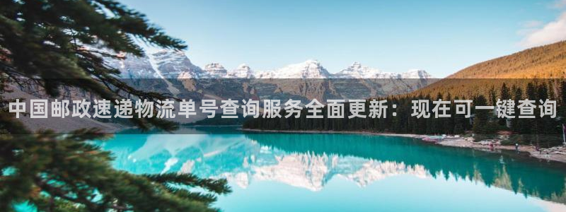 28圈官网版2024：中国邮政速递物